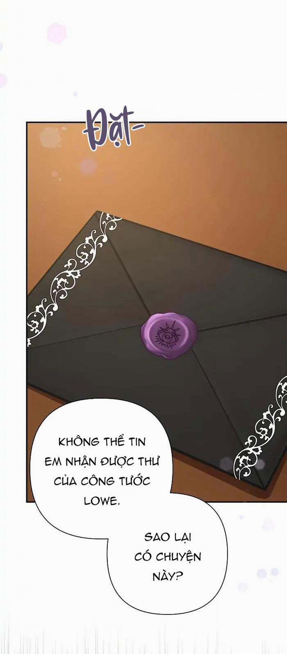 Mắc Kẹt Trong Game Hẹn Hò Của Em Gái Tôi 31 trang 16