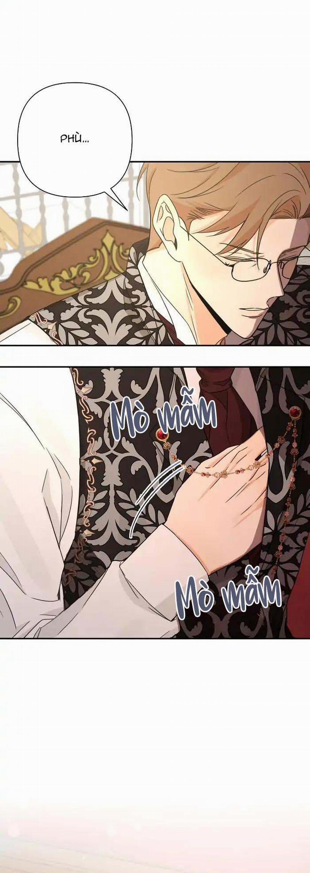 Mắc Kẹt Trong Game Hẹn Hò Của Em Gái Tôi 31 trang 21