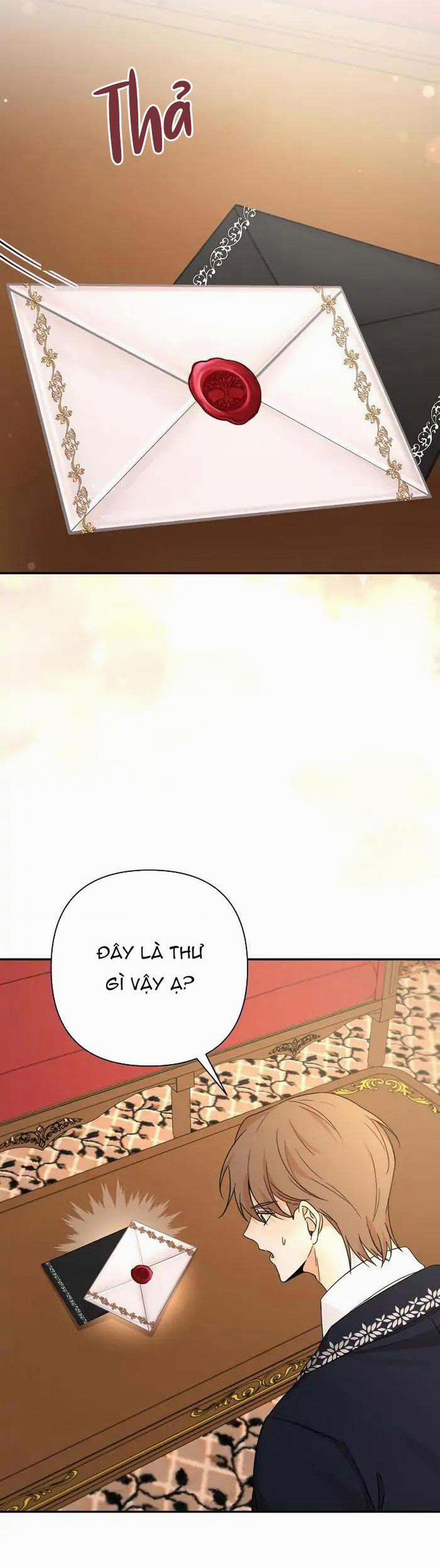 Mắc Kẹt Trong Game Hẹn Hò Của Em Gái Tôi 31 trang 22