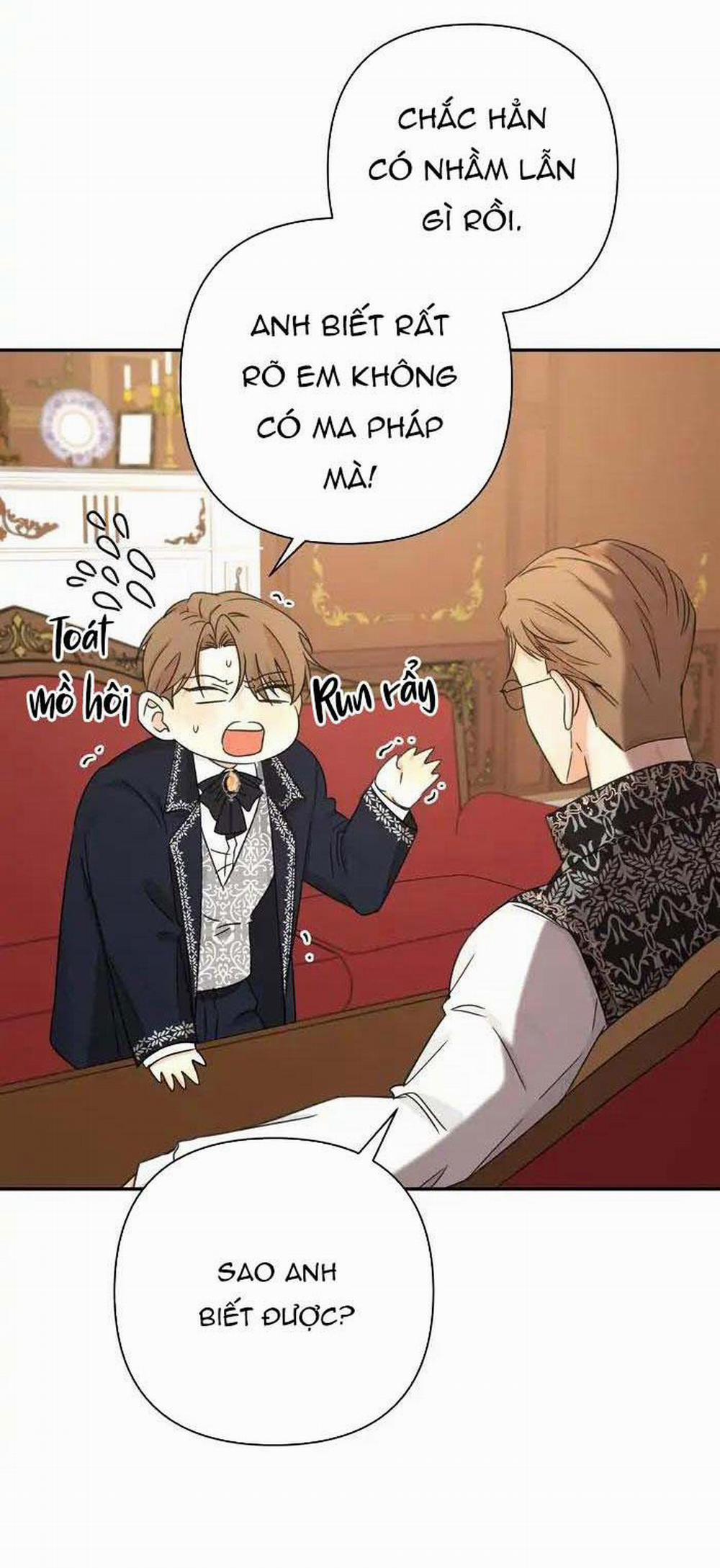 Mắc Kẹt Trong Game Hẹn Hò Của Em Gái Tôi 31 trang 25