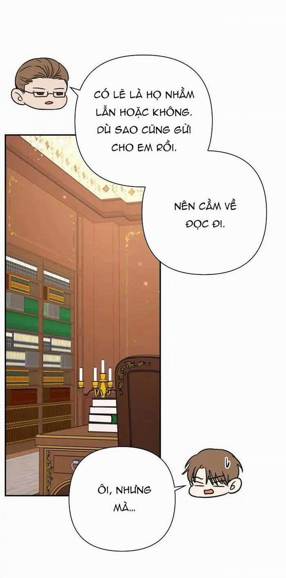 Mắc Kẹt Trong Game Hẹn Hò Của Em Gái Tôi 31 trang 26