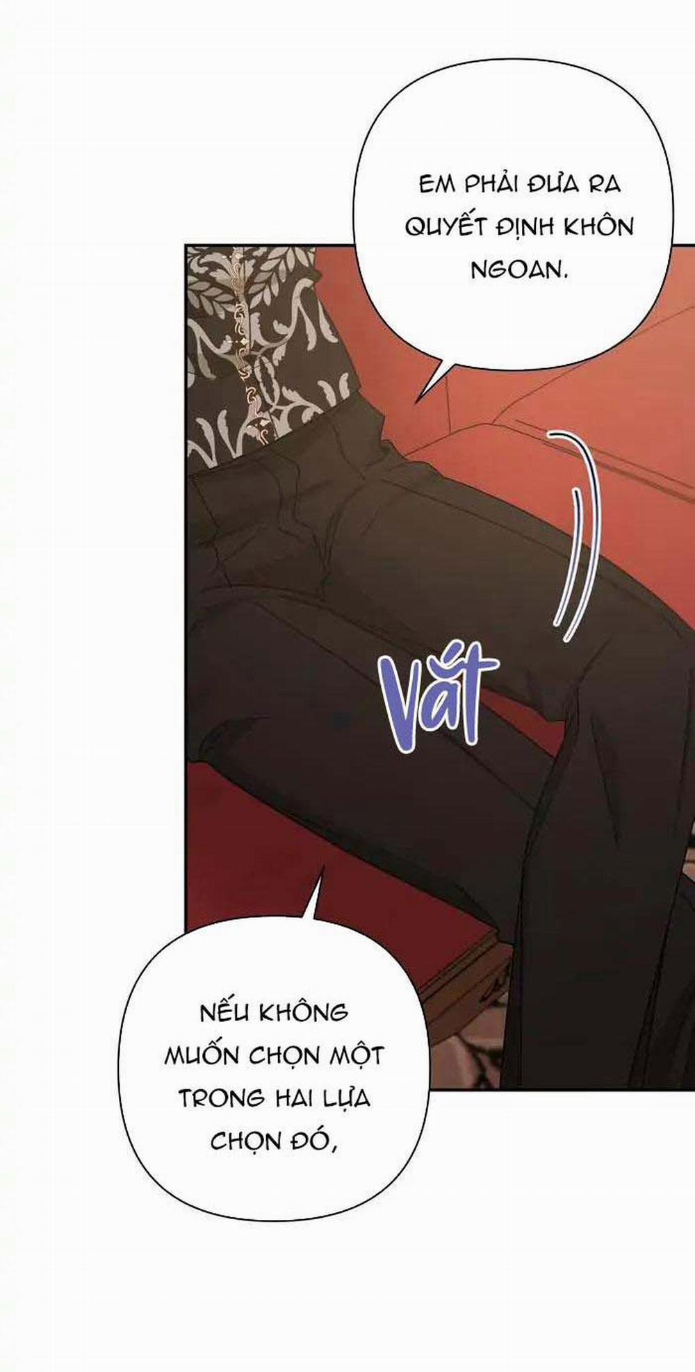 Mắc Kẹt Trong Game Hẹn Hò Của Em Gái Tôi 31 trang 27