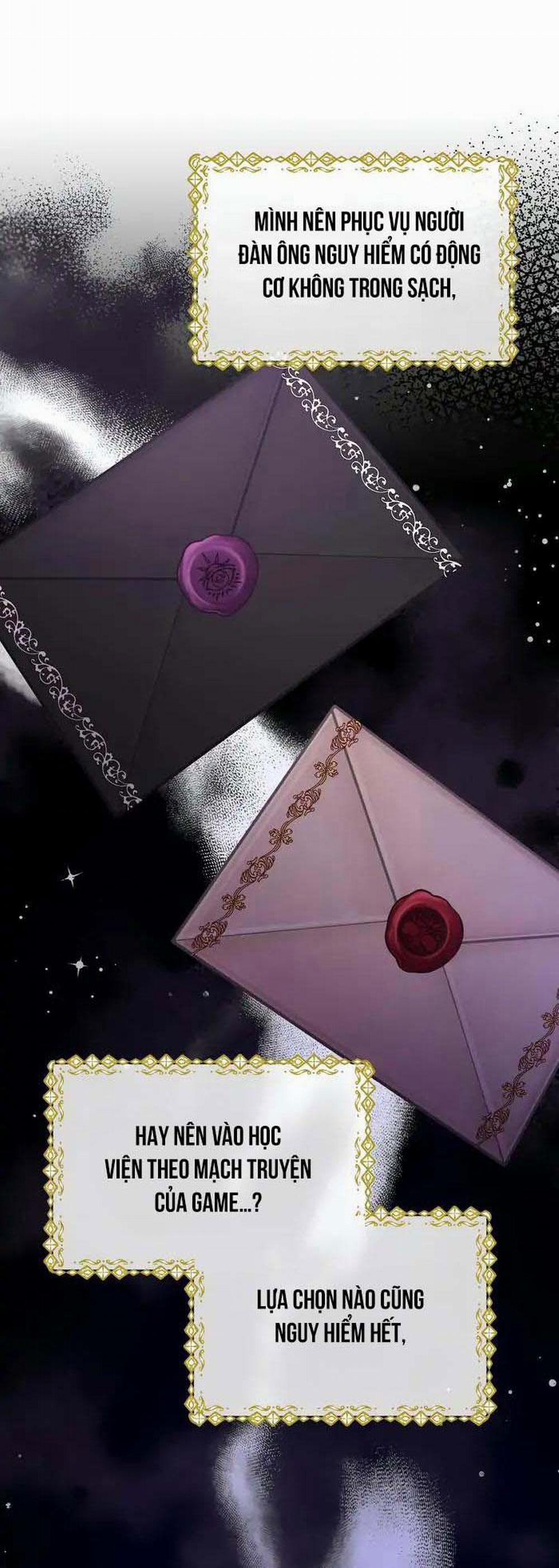 Mắc Kẹt Trong Game Hẹn Hò Của Em Gái Tôi 31 trang 31