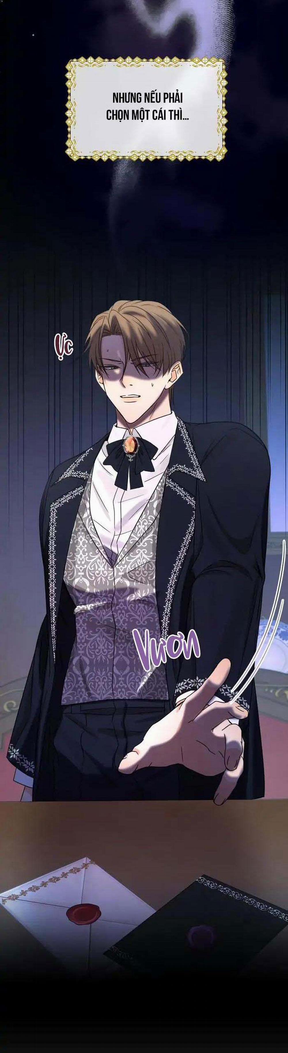 Mắc Kẹt Trong Game Hẹn Hò Của Em Gái Tôi 31 trang 32