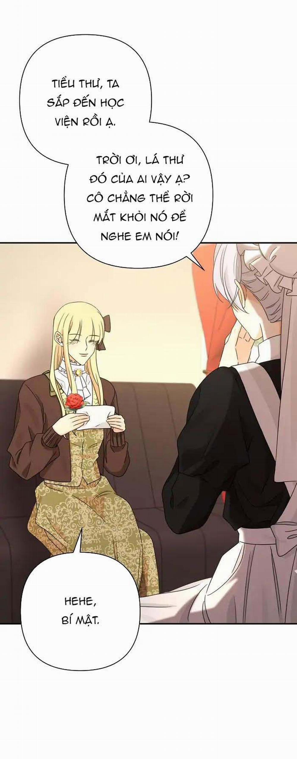 Mắc Kẹt Trong Game Hẹn Hò Của Em Gái Tôi 31 trang 48