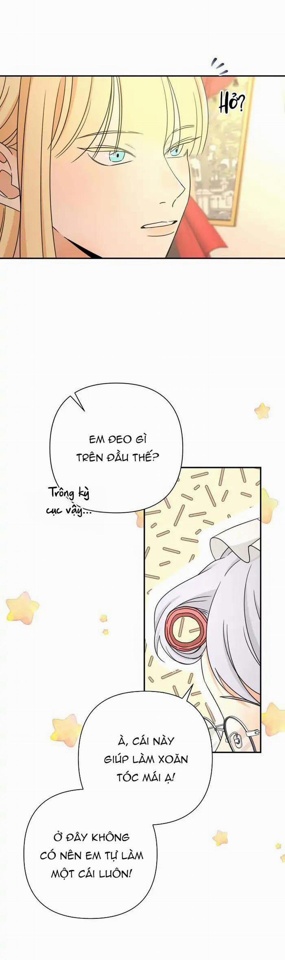 Mắc Kẹt Trong Game Hẹn Hò Của Em Gái Tôi 31 trang 49