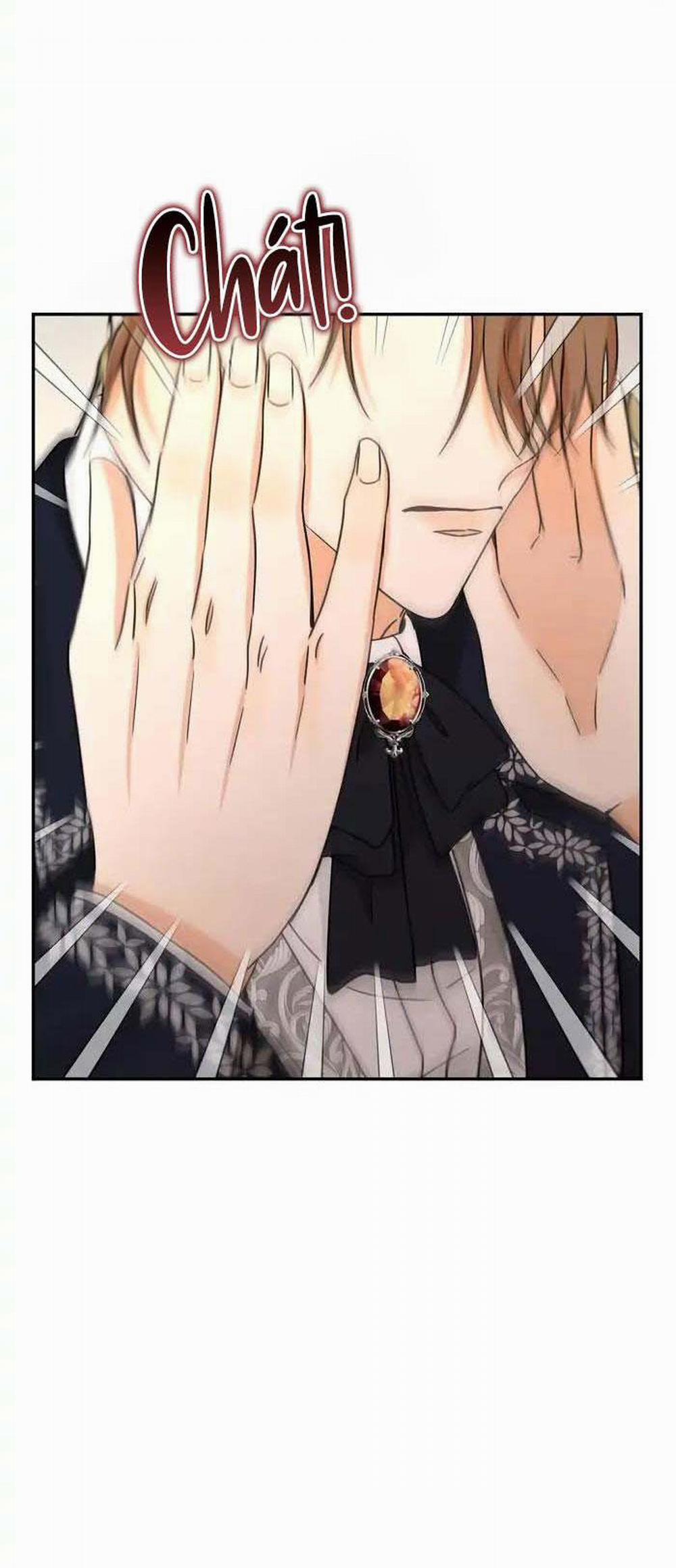 Mắc Kẹt Trong Game Hẹn Hò Của Em Gái Tôi 31 trang 8