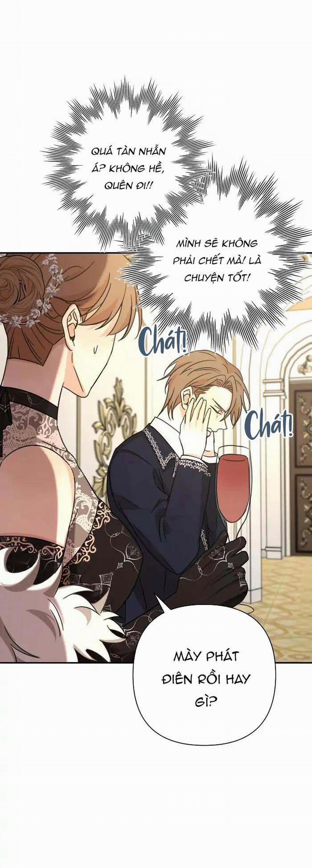 Mắc Kẹt Trong Game Hẹn Hò Của Em Gái Tôi 31 trang 9