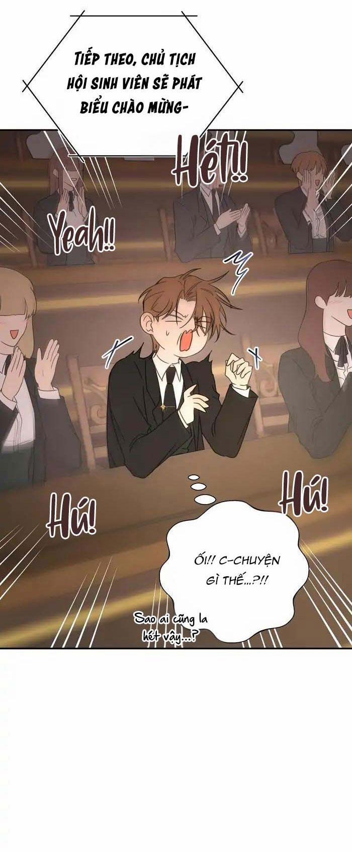 Mắc Kẹt Trong Game Hẹn Hò Của Em Gái Tôi 32 SS2 trang 12