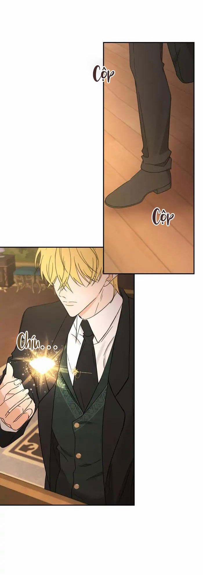 Mắc Kẹt Trong Game Hẹn Hò Của Em Gái Tôi 32 SS2 trang 13