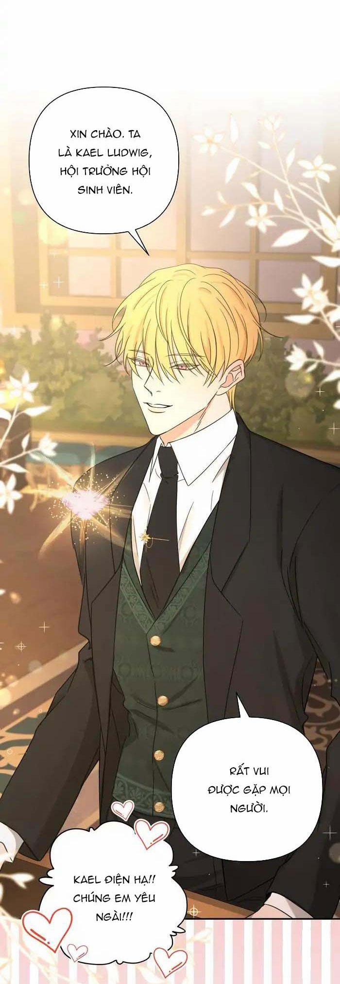 Mắc Kẹt Trong Game Hẹn Hò Của Em Gái Tôi 32 SS2 trang 14