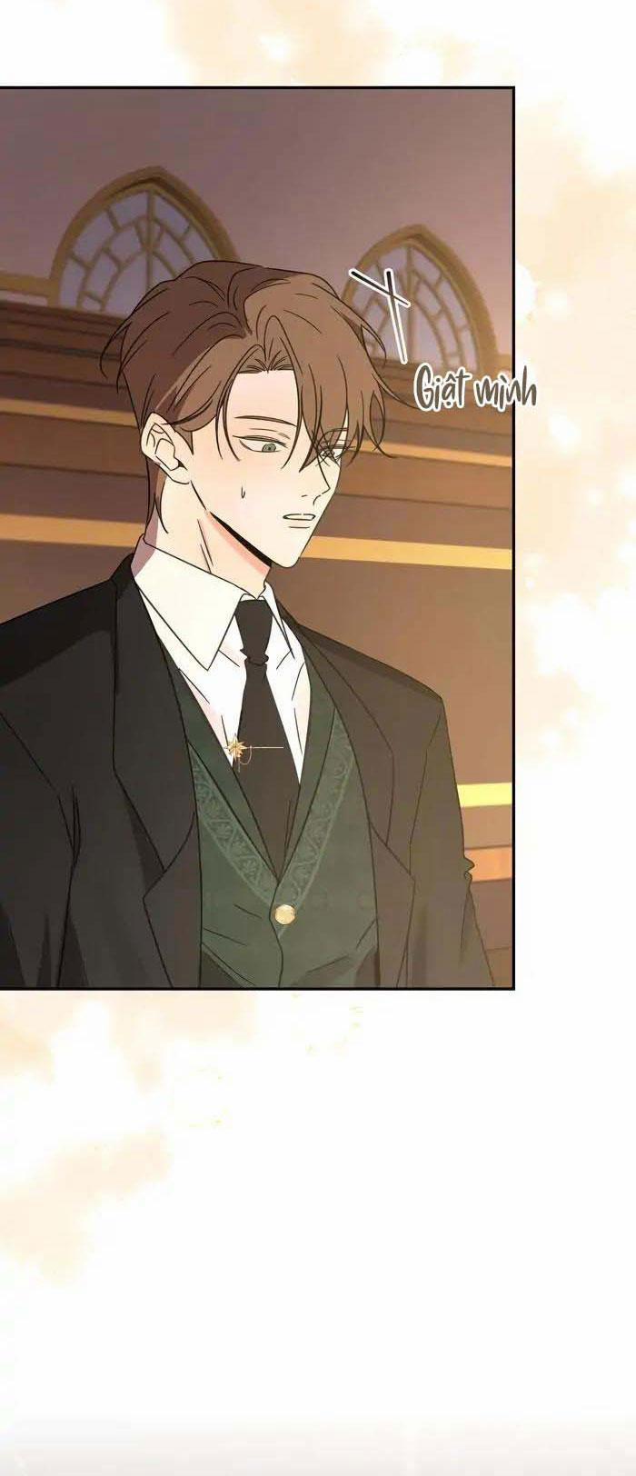 Mắc Kẹt Trong Game Hẹn Hò Của Em Gái Tôi 32 SS2 trang 19