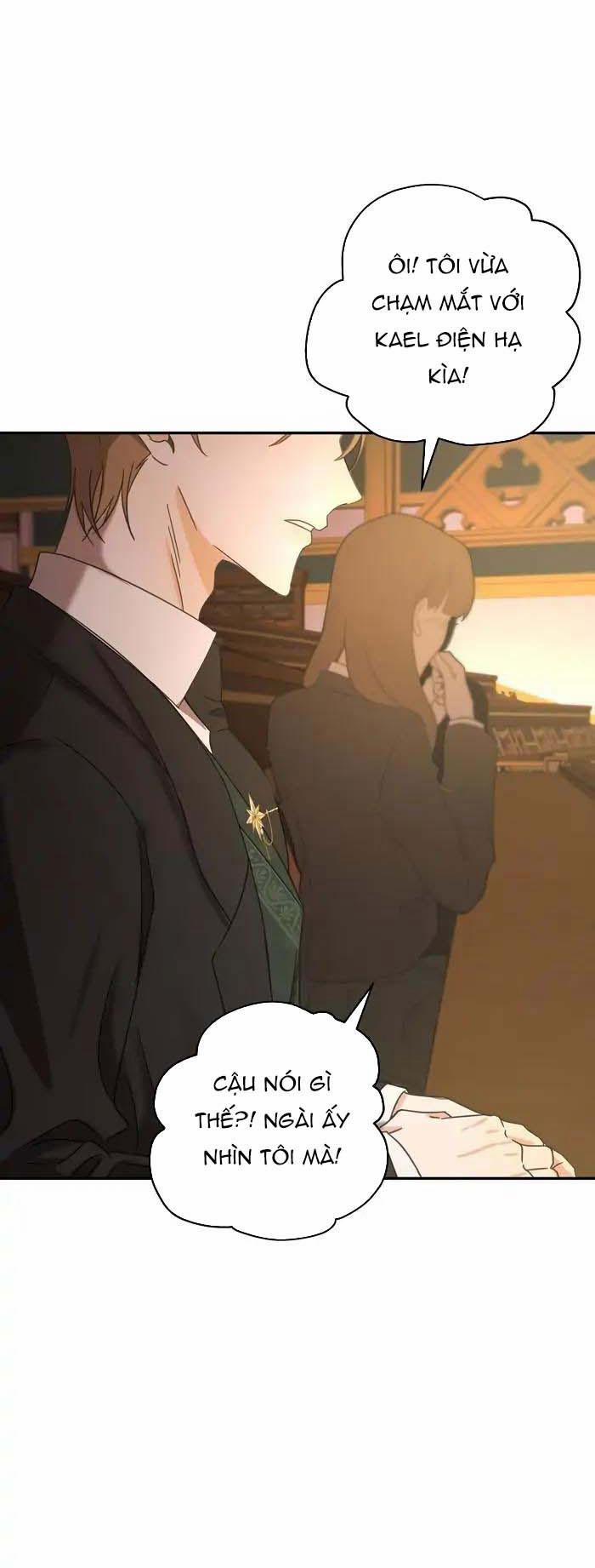 Mắc Kẹt Trong Game Hẹn Hò Của Em Gái Tôi 32 SS2 trang 22