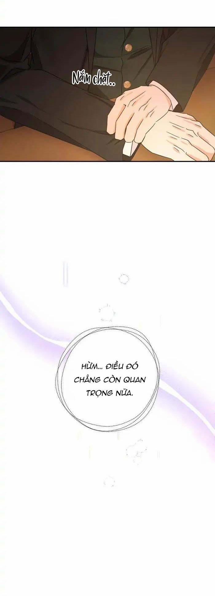 Mắc Kẹt Trong Game Hẹn Hò Của Em Gái Tôi 32 SS2 trang 23