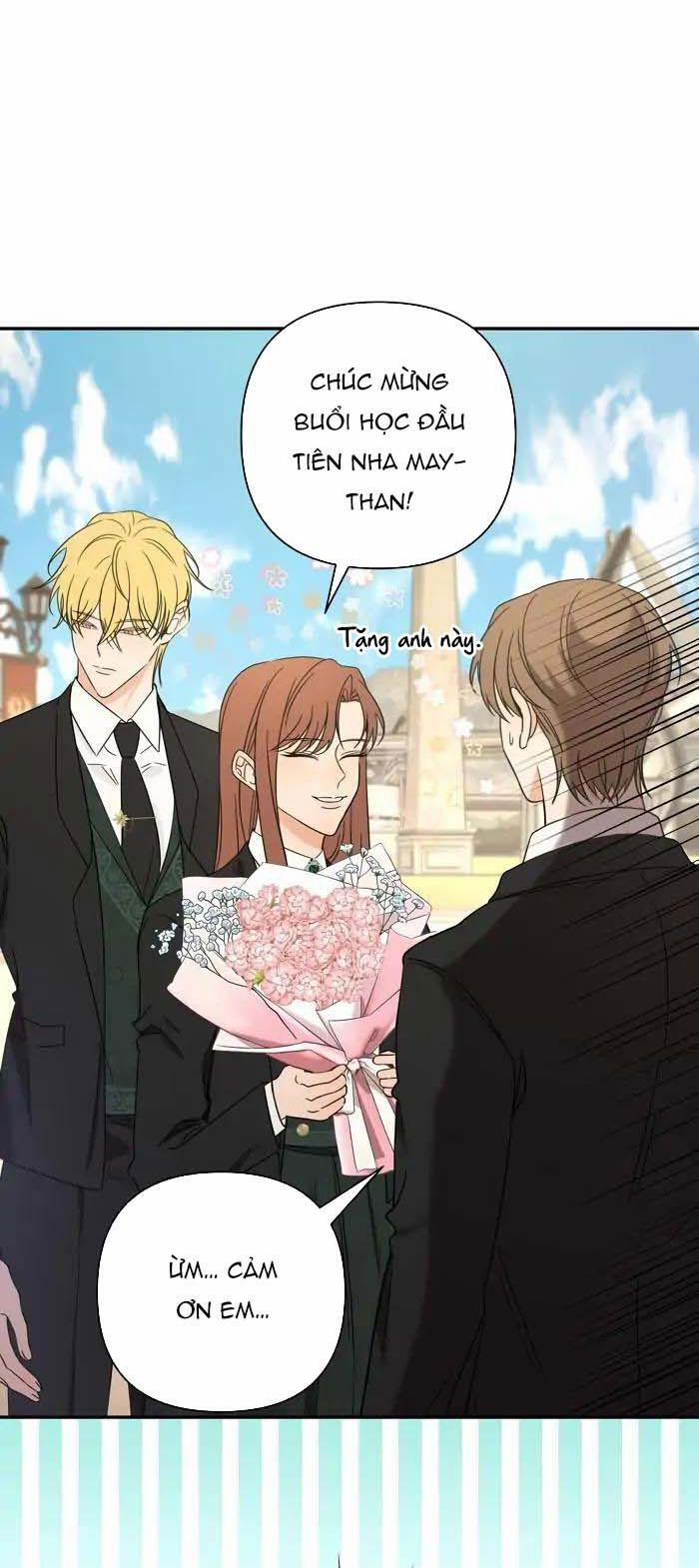 Mắc Kẹt Trong Game Hẹn Hò Của Em Gái Tôi 32 SS2 trang 25