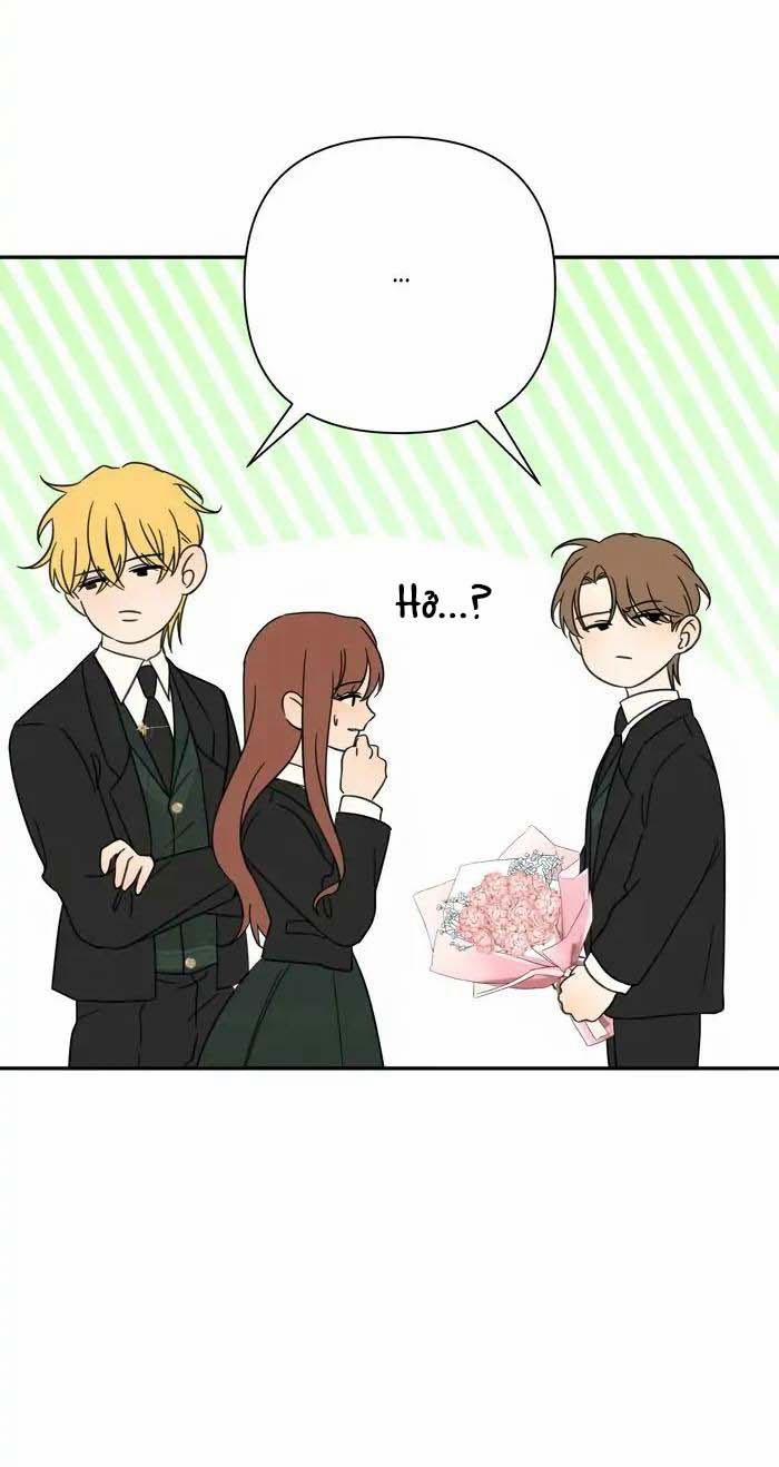 Mắc Kẹt Trong Game Hẹn Hò Của Em Gái Tôi 32 SS2 trang 29