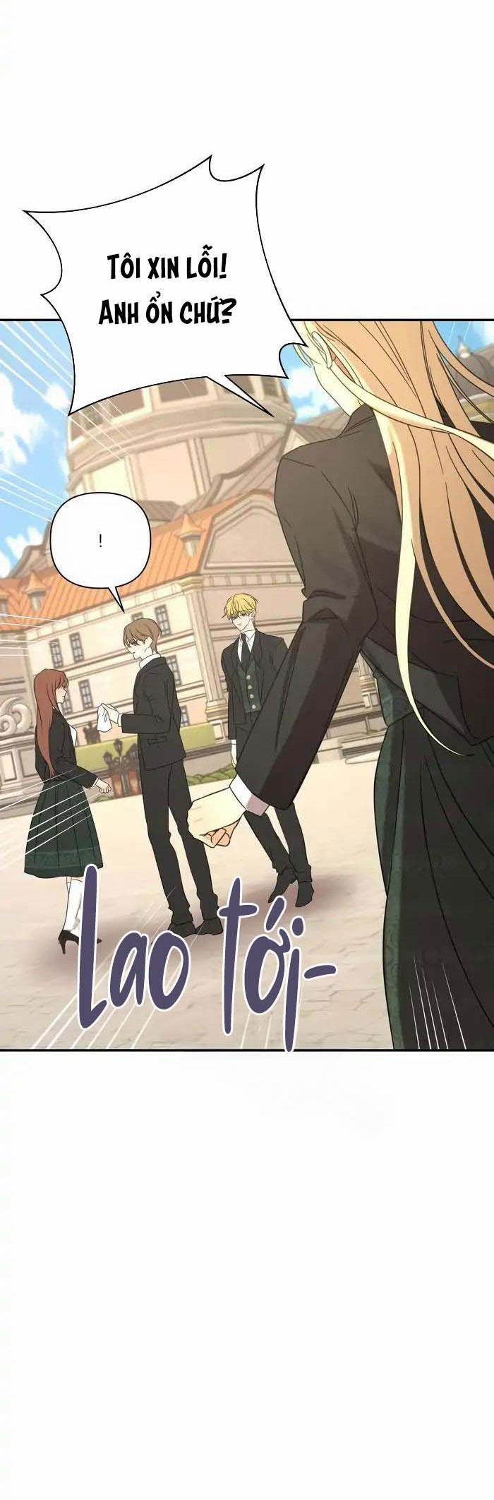 Mắc Kẹt Trong Game Hẹn Hò Của Em Gái Tôi 32 SS2 trang 37