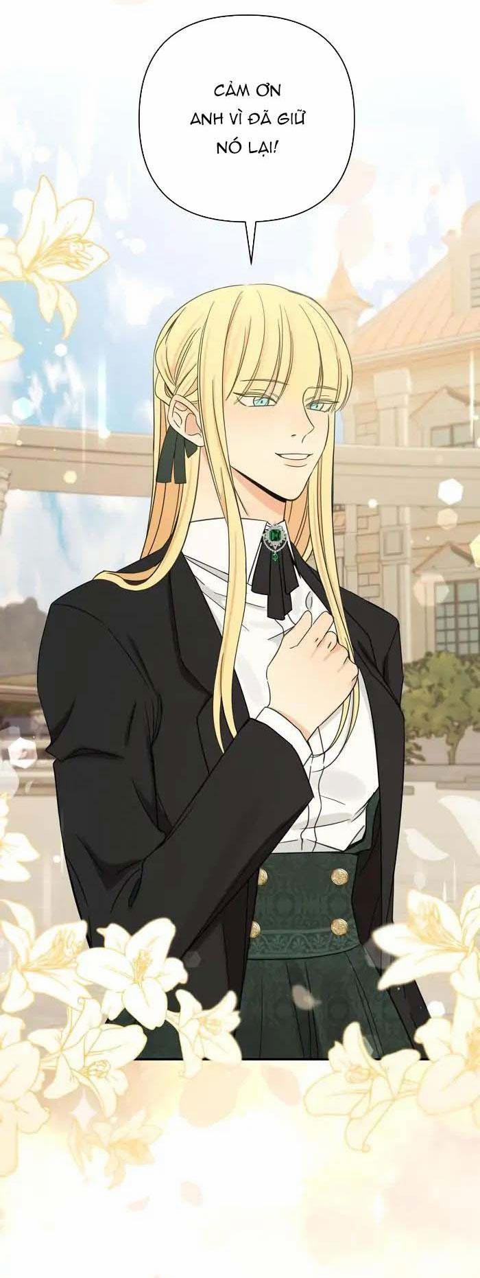 Mắc Kẹt Trong Game Hẹn Hò Của Em Gái Tôi 32 SS2 trang 40