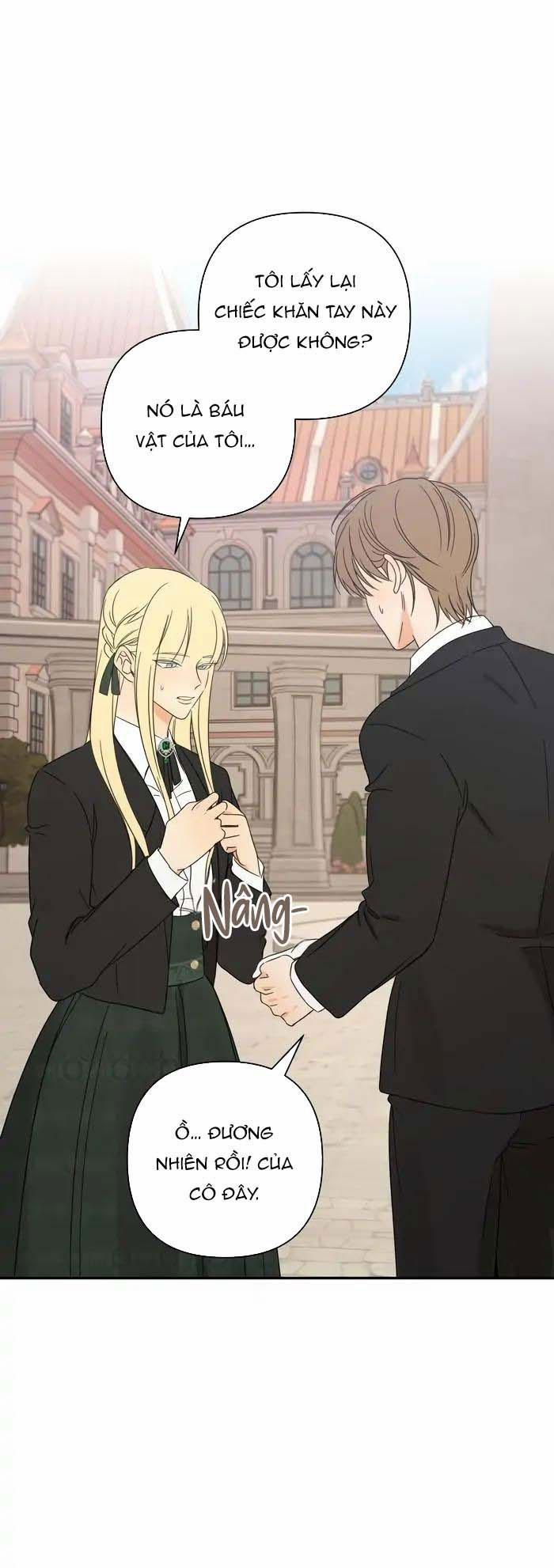 Mắc Kẹt Trong Game Hẹn Hò Của Em Gái Tôi 32 SS2 trang 45