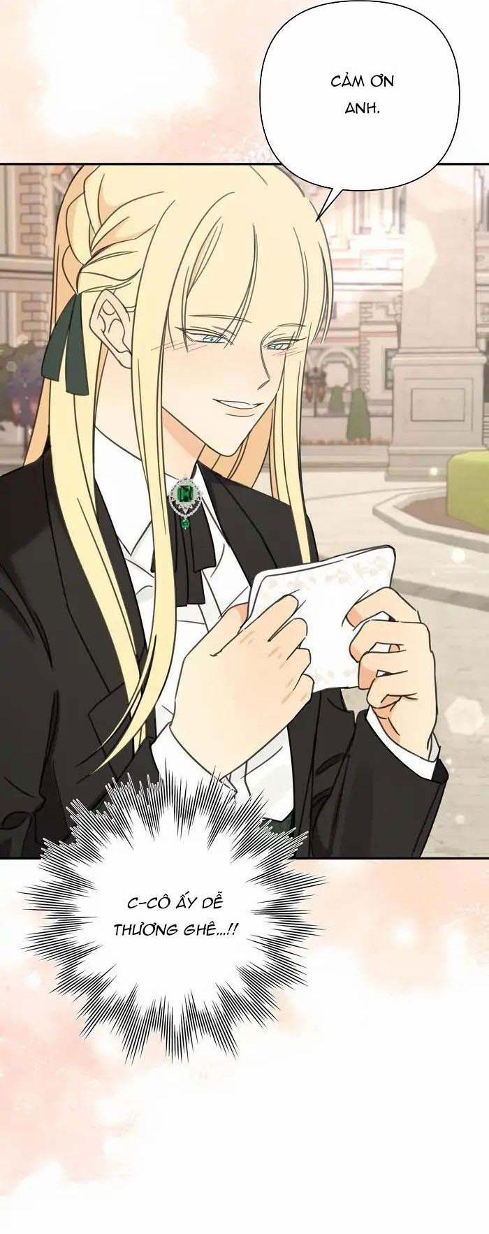 Mắc Kẹt Trong Game Hẹn Hò Của Em Gái Tôi 32 SS2 trang 47