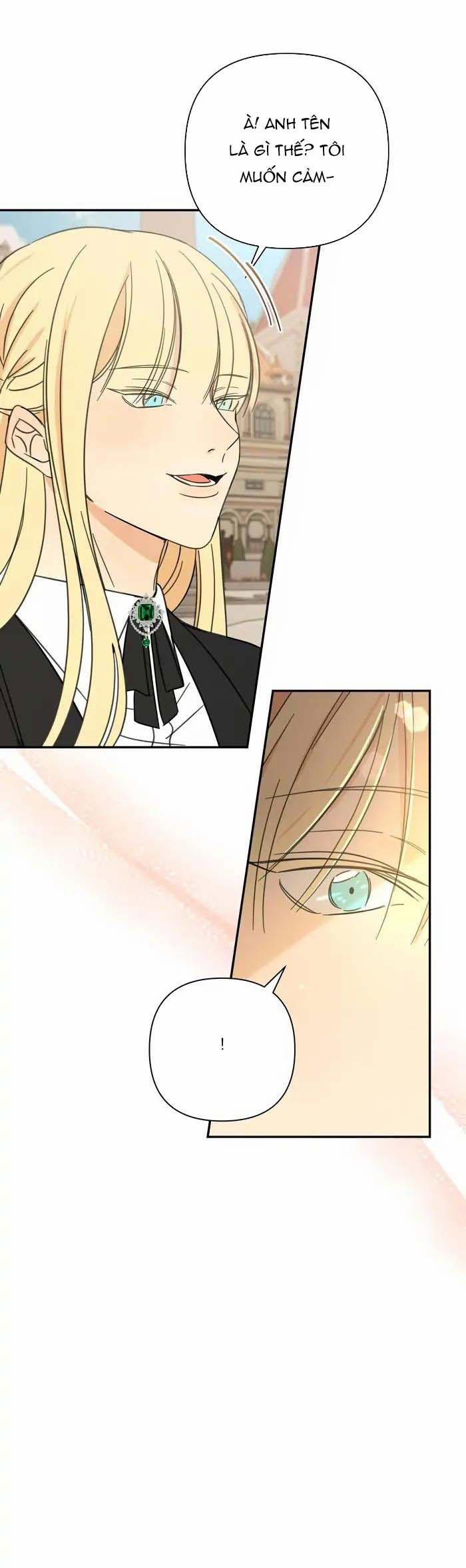 Mắc Kẹt Trong Game Hẹn Hò Của Em Gái Tôi 32 SS2 trang 48