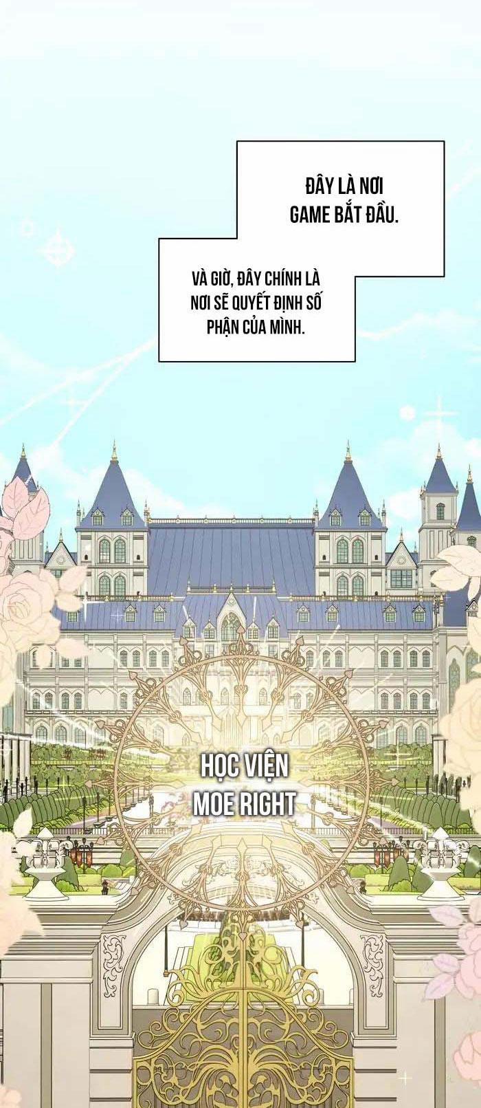 Mắc Kẹt Trong Game Hẹn Hò Của Em Gái Tôi 32 SS2 trang 5