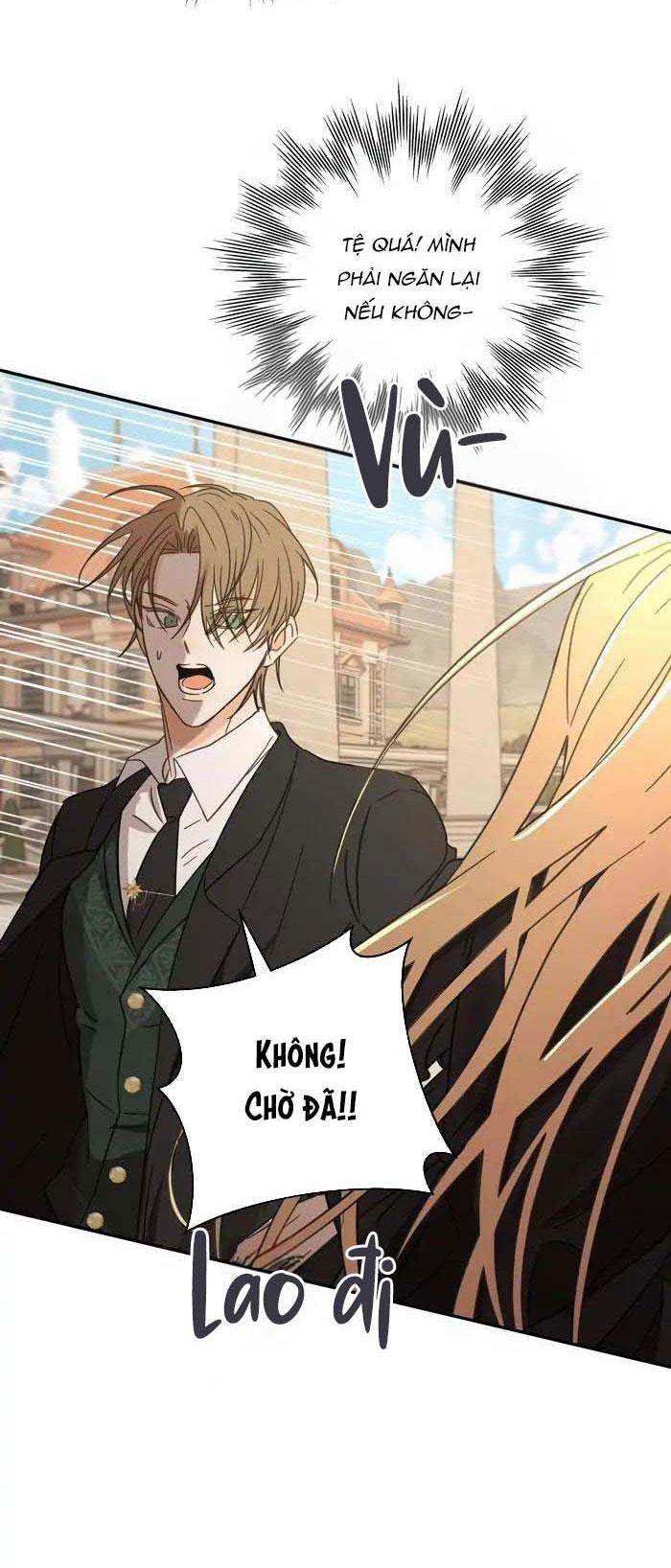 Mắc Kẹt Trong Game Hẹn Hò Của Em Gái Tôi 32 SS2 trang 52