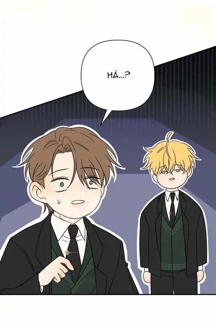 Mắc Kẹt Trong Game Hẹn Hò Của Em Gái Tôi 32 SS2 trang 55