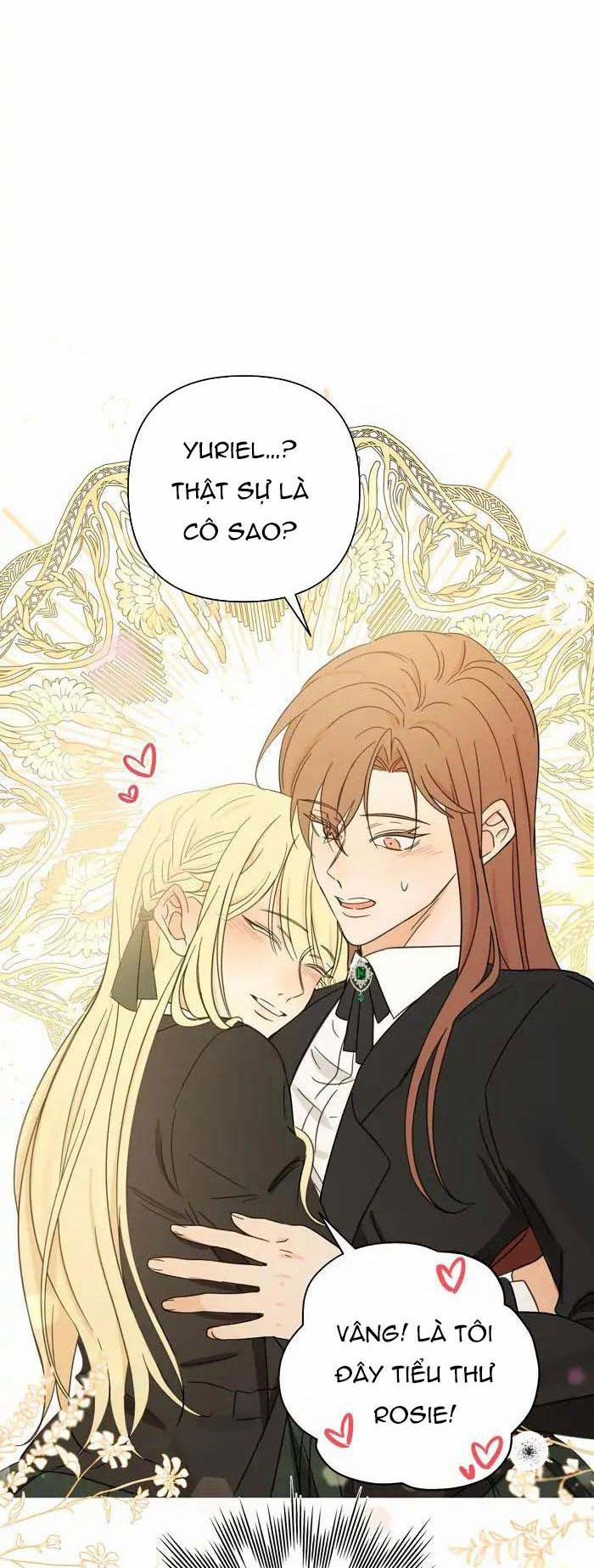 Mắc Kẹt Trong Game Hẹn Hò Của Em Gái Tôi 32 SS2 trang 56