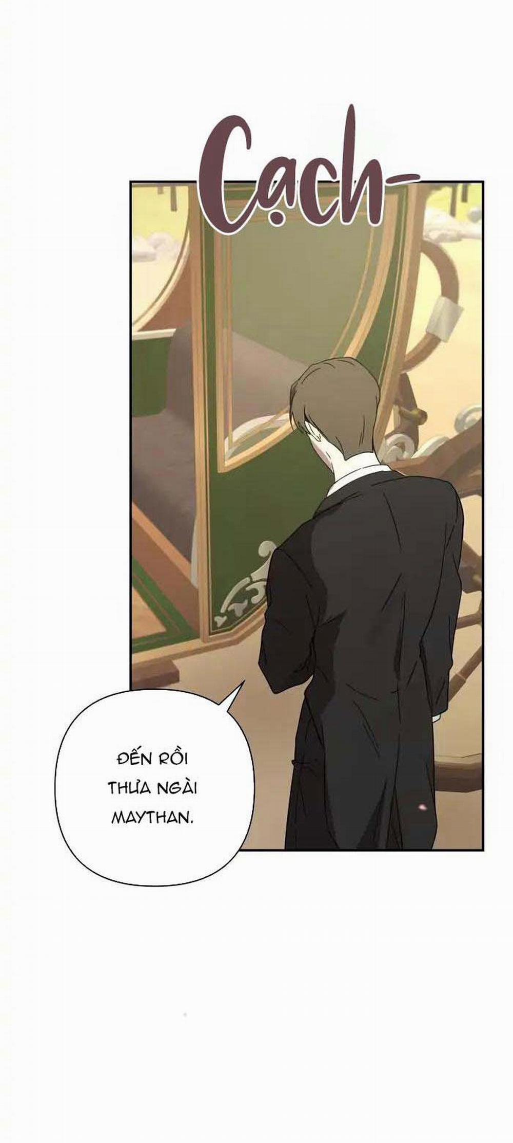 Mắc Kẹt Trong Game Hẹn Hò Của Em Gái Tôi 32 trang 1