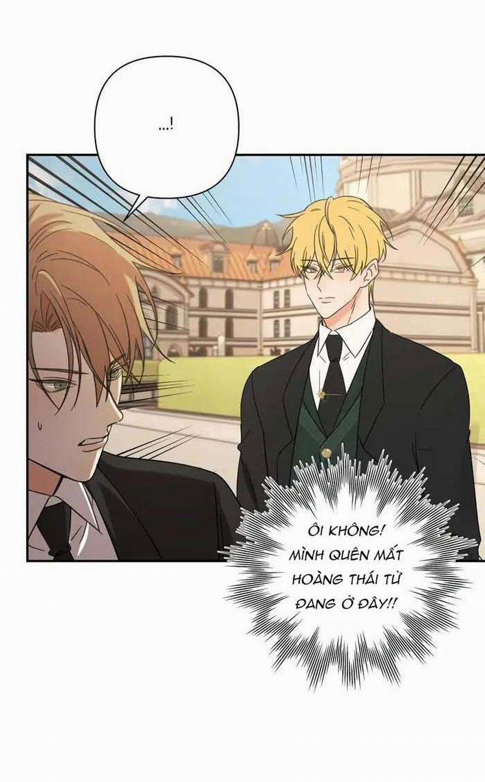 Mắc Kẹt Trong Game Hẹn Hò Của Em Gái Tôi 32 trang 50