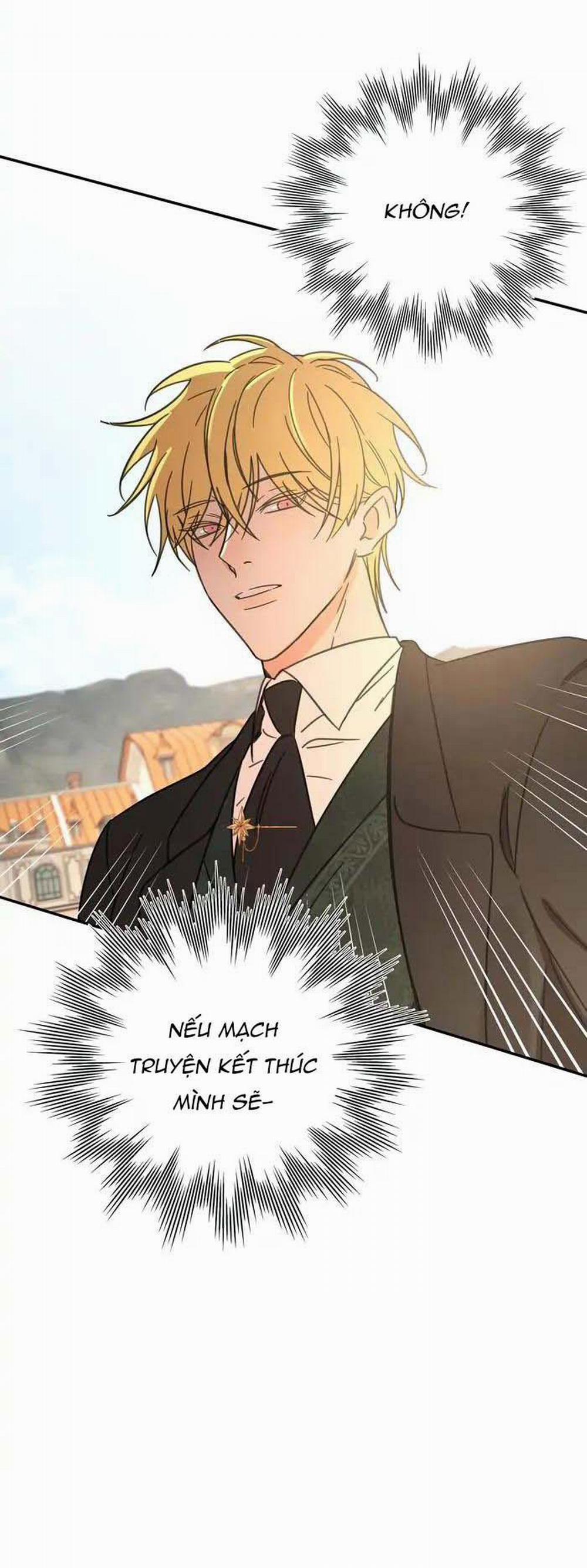 Mắc Kẹt Trong Game Hẹn Hò Của Em Gái Tôi 32 trang 53