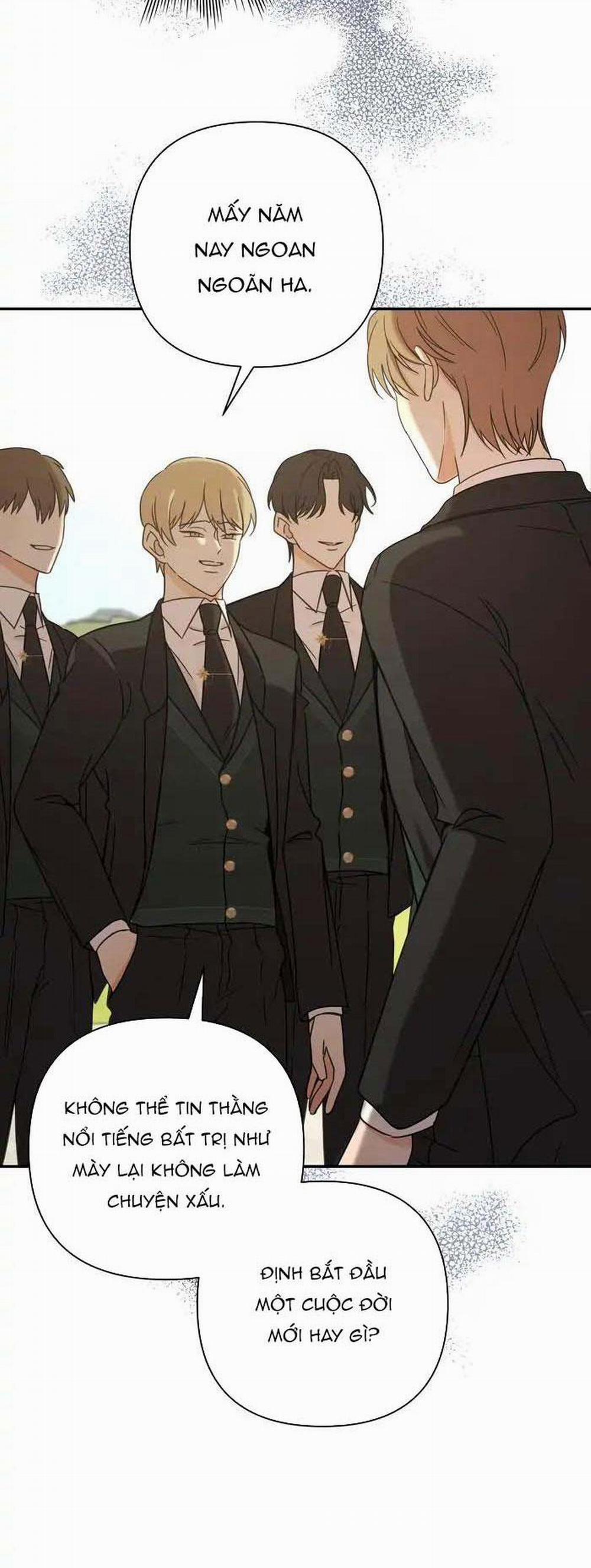 Mắc Kẹt Trong Game Hẹn Hò Của Em Gái Tôi 34 trang 17