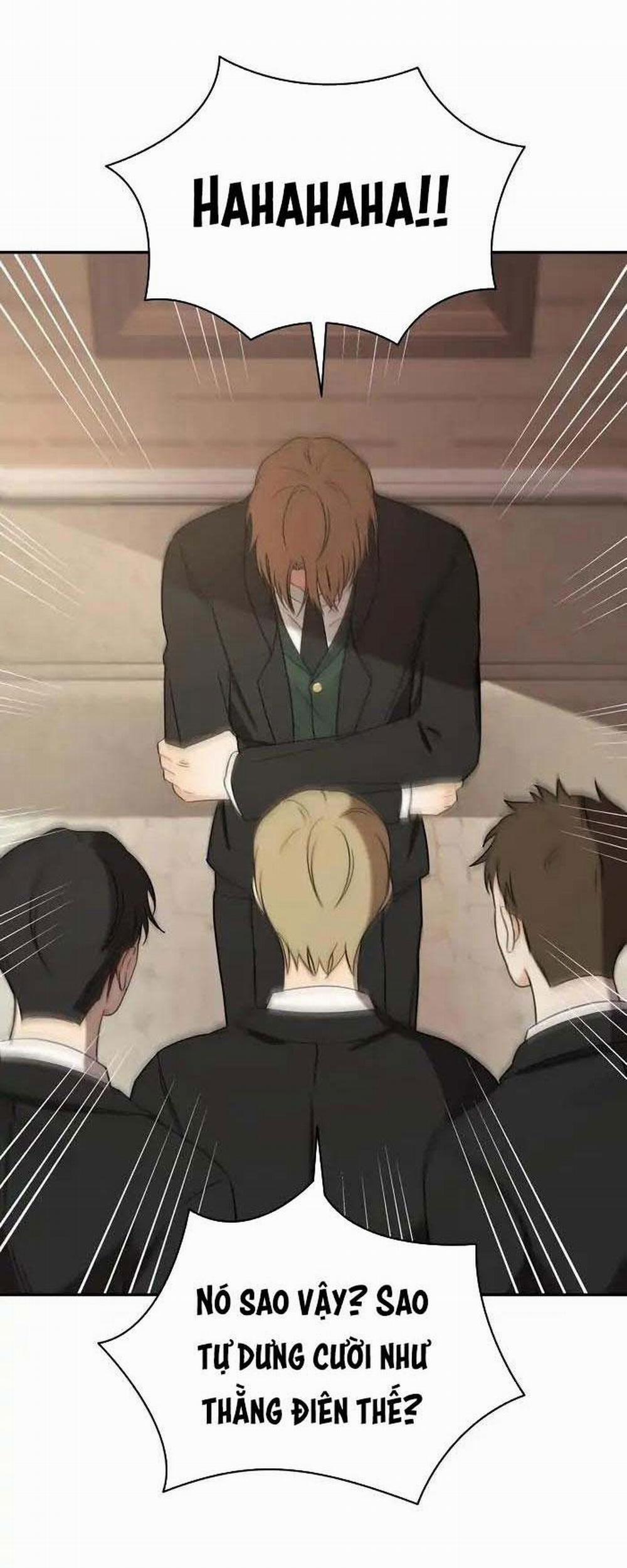 Mắc Kẹt Trong Game Hẹn Hò Của Em Gái Tôi 34 trang 24