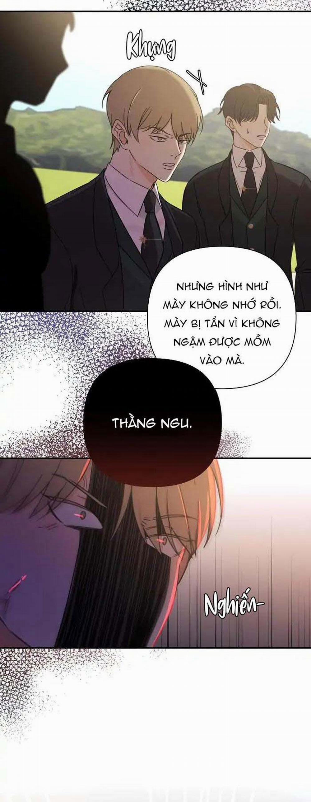 Mắc Kẹt Trong Game Hẹn Hò Của Em Gái Tôi 34 trang 26