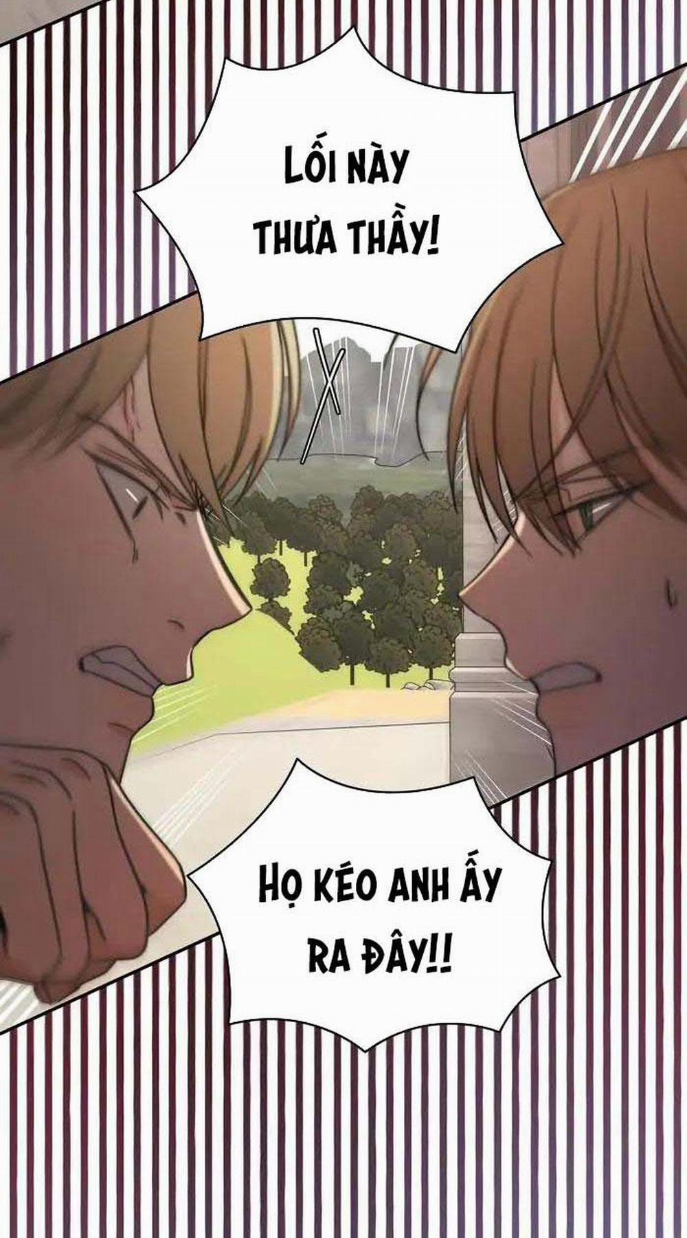 Mắc Kẹt Trong Game Hẹn Hò Của Em Gái Tôi 34 trang 28