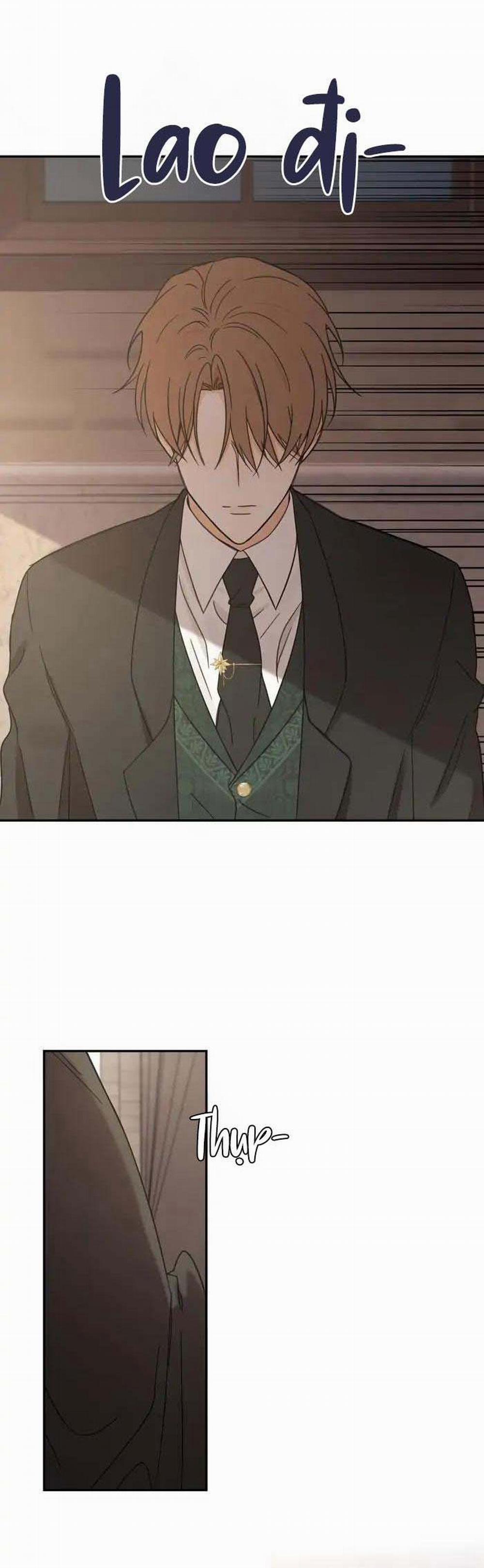 Mắc Kẹt Trong Game Hẹn Hò Của Em Gái Tôi 34 trang 31