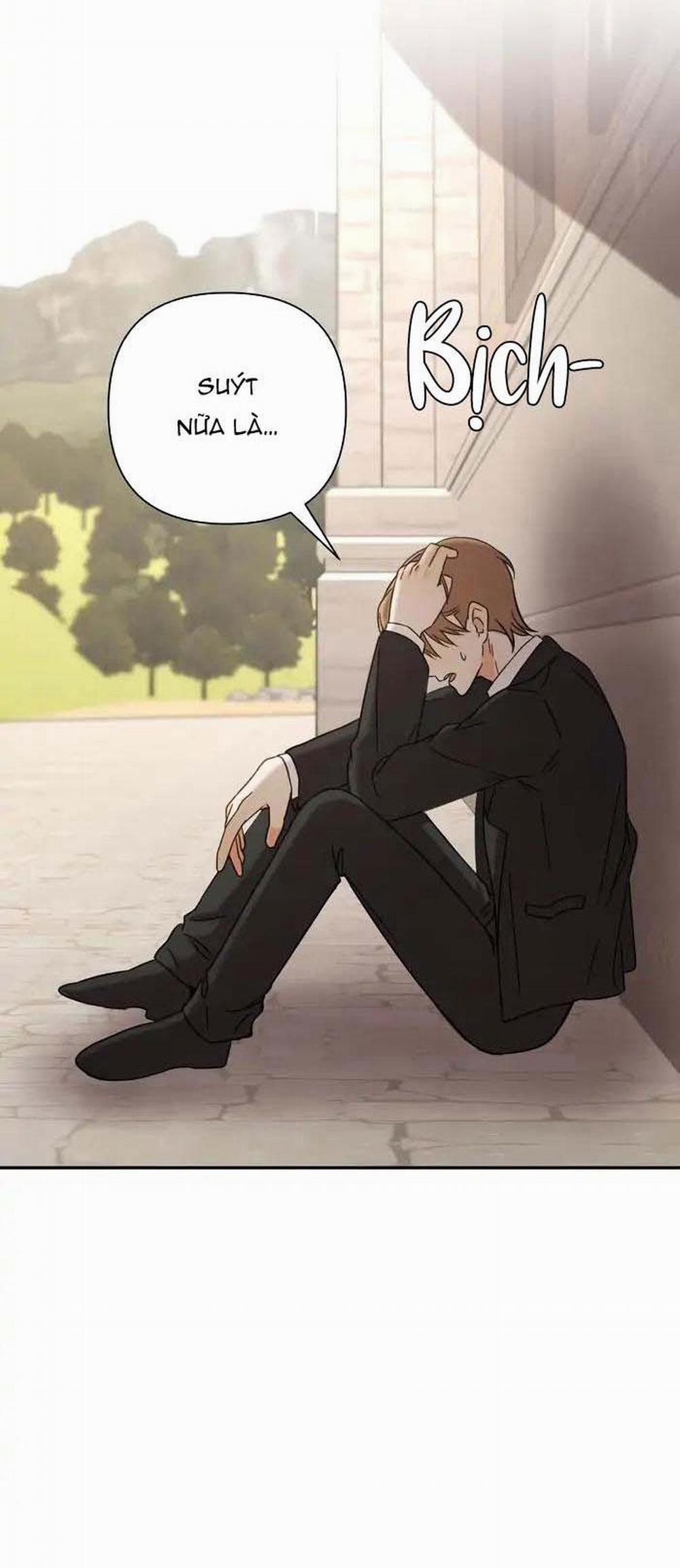 Mắc Kẹt Trong Game Hẹn Hò Của Em Gái Tôi 34 trang 32