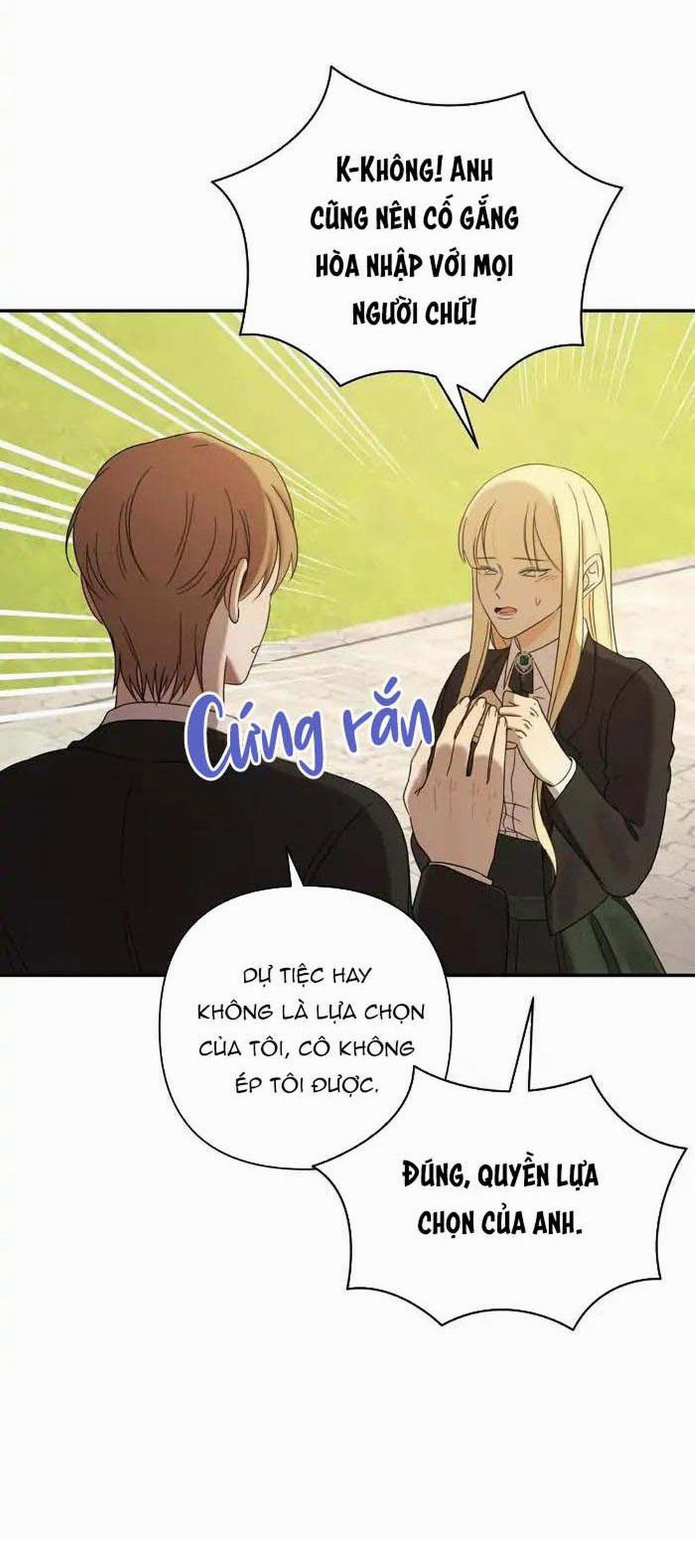 Mắc Kẹt Trong Game Hẹn Hò Của Em Gái Tôi 34 trang 39