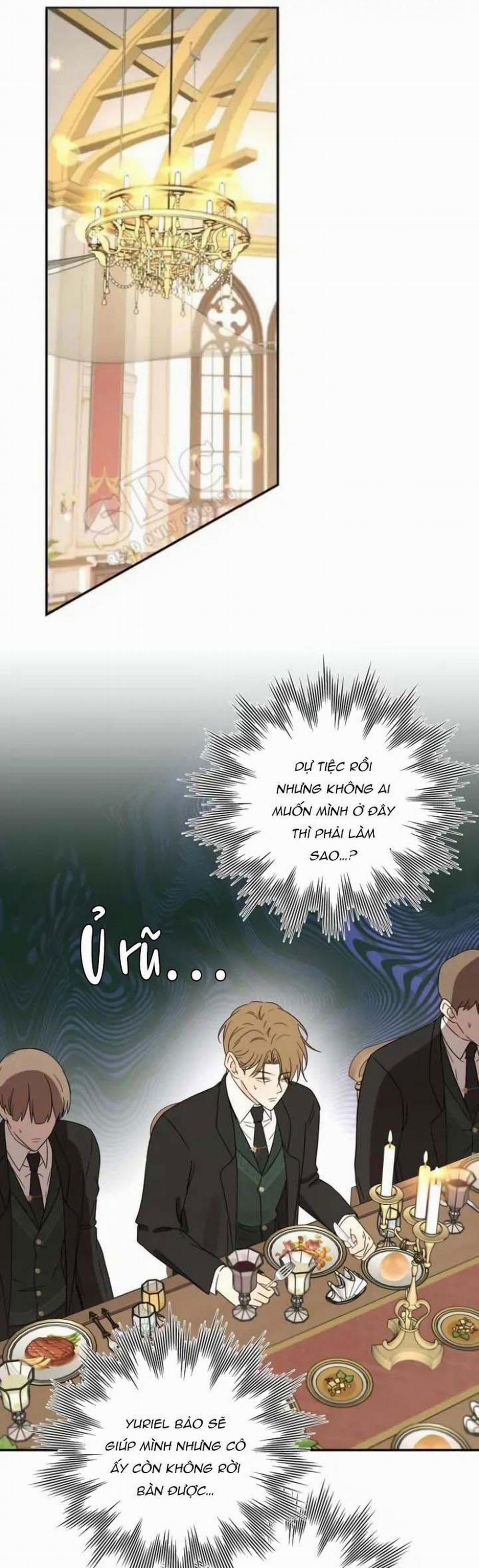 Mắc Kẹt Trong Game Hẹn Hò Của Em Gái Tôi 35 trang 0