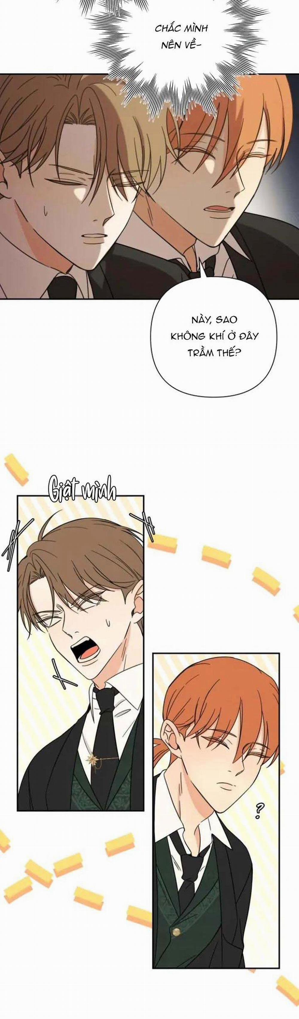 Mắc Kẹt Trong Game Hẹn Hò Của Em Gái Tôi 35 trang 1