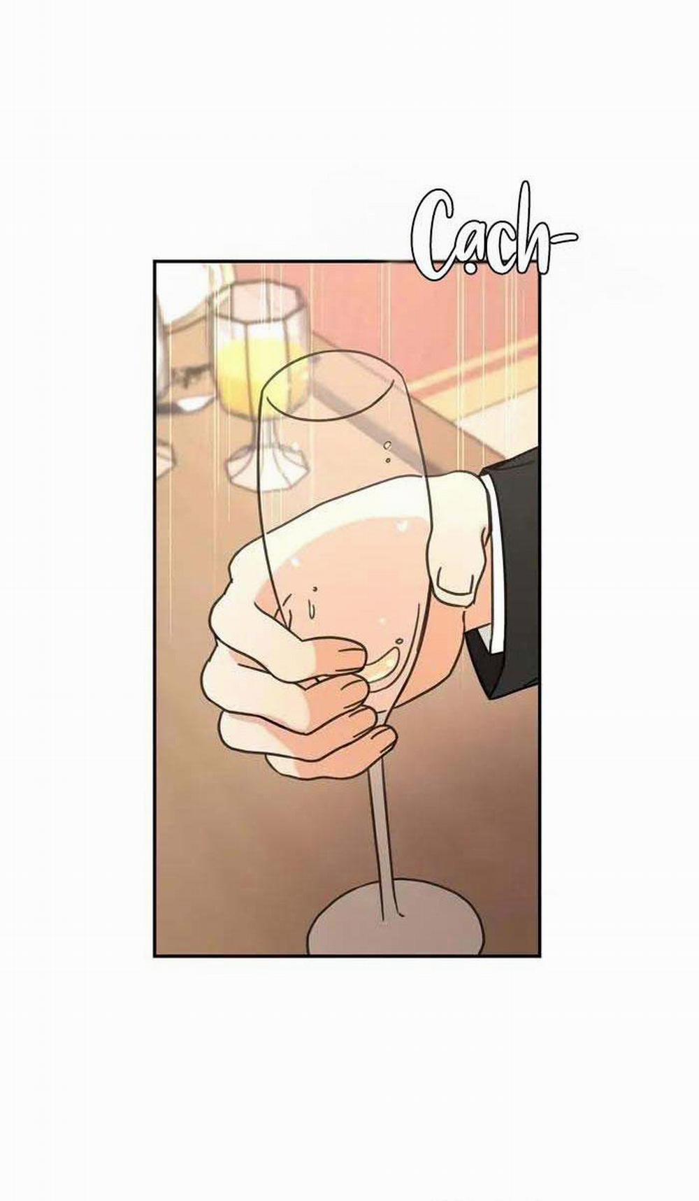 Mắc Kẹt Trong Game Hẹn Hò Của Em Gái Tôi 35 trang 12