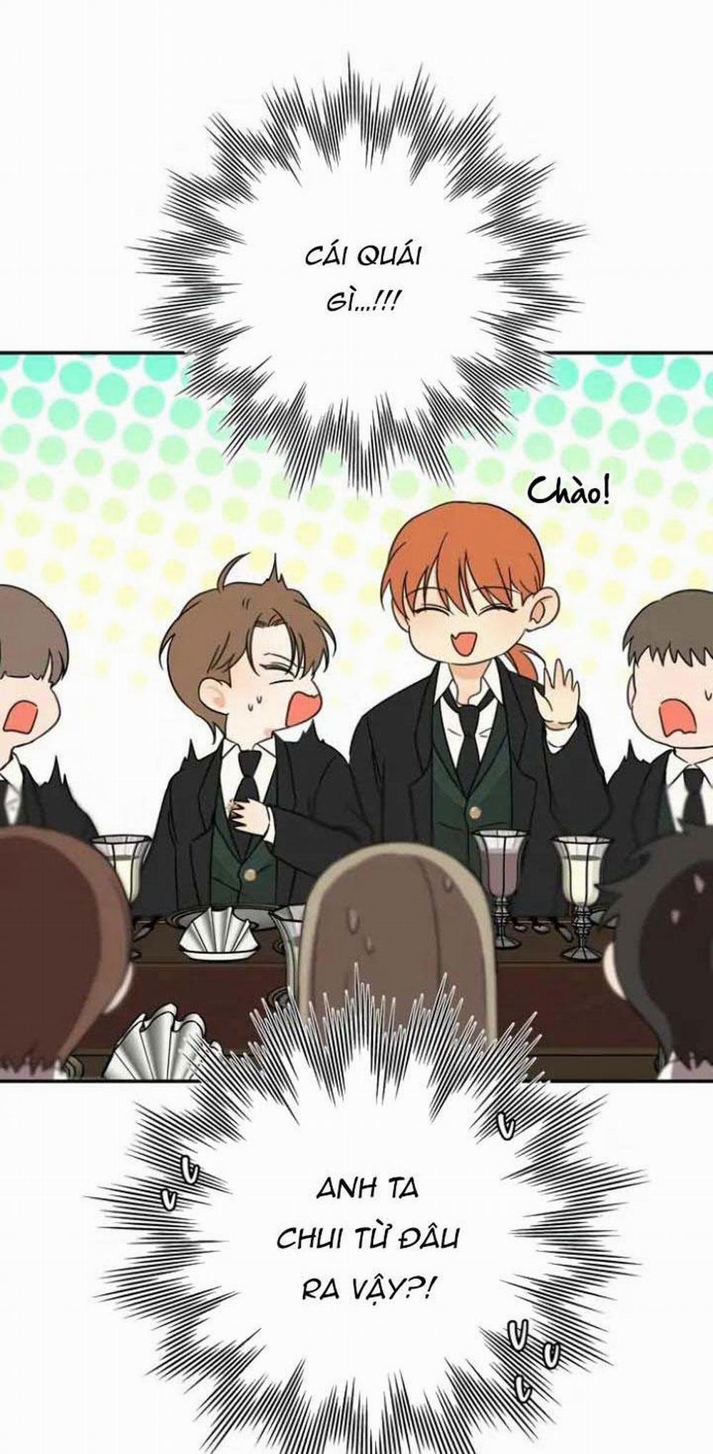 Mắc Kẹt Trong Game Hẹn Hò Của Em Gái Tôi 35 trang 2