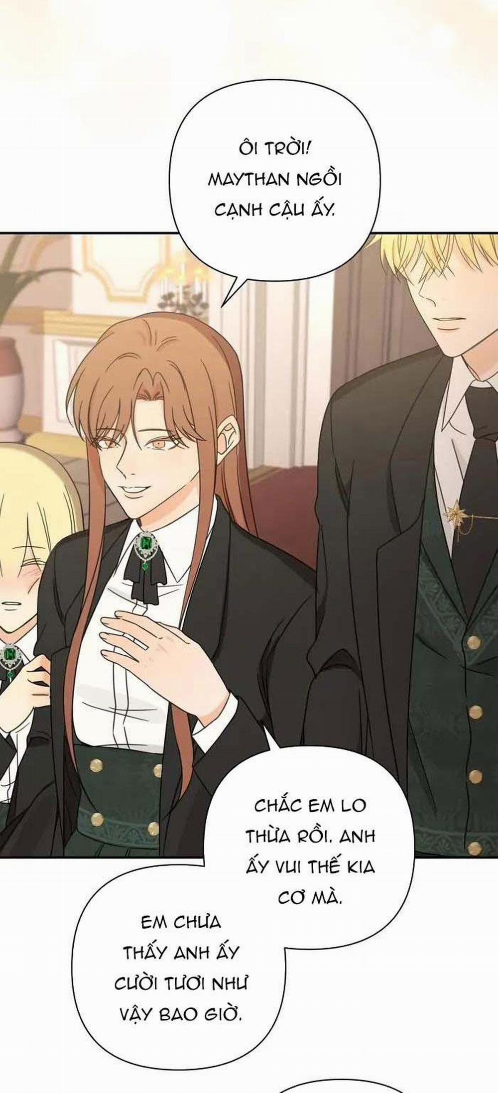 Mắc Kẹt Trong Game Hẹn Hò Của Em Gái Tôi 35 trang 22