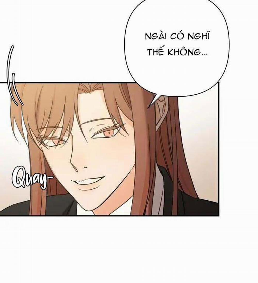 Mắc Kẹt Trong Game Hẹn Hò Của Em Gái Tôi 35 trang 23