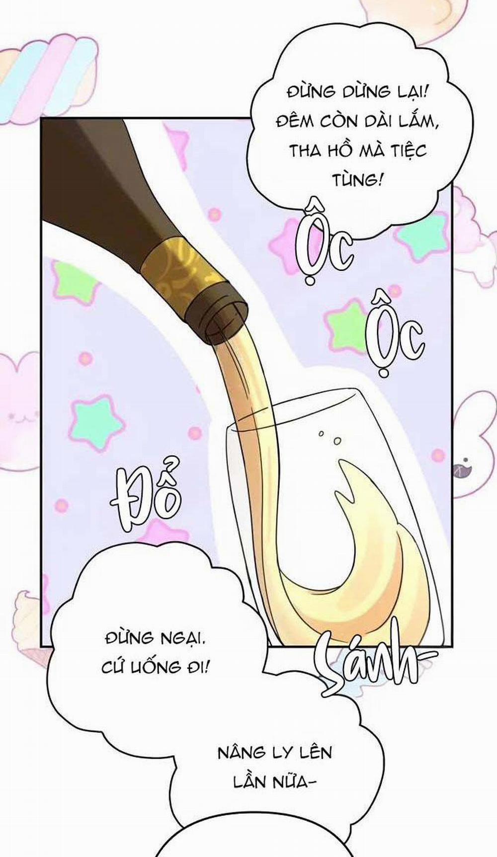 Mắc Kẹt Trong Game Hẹn Hò Của Em Gái Tôi 35 trang 28