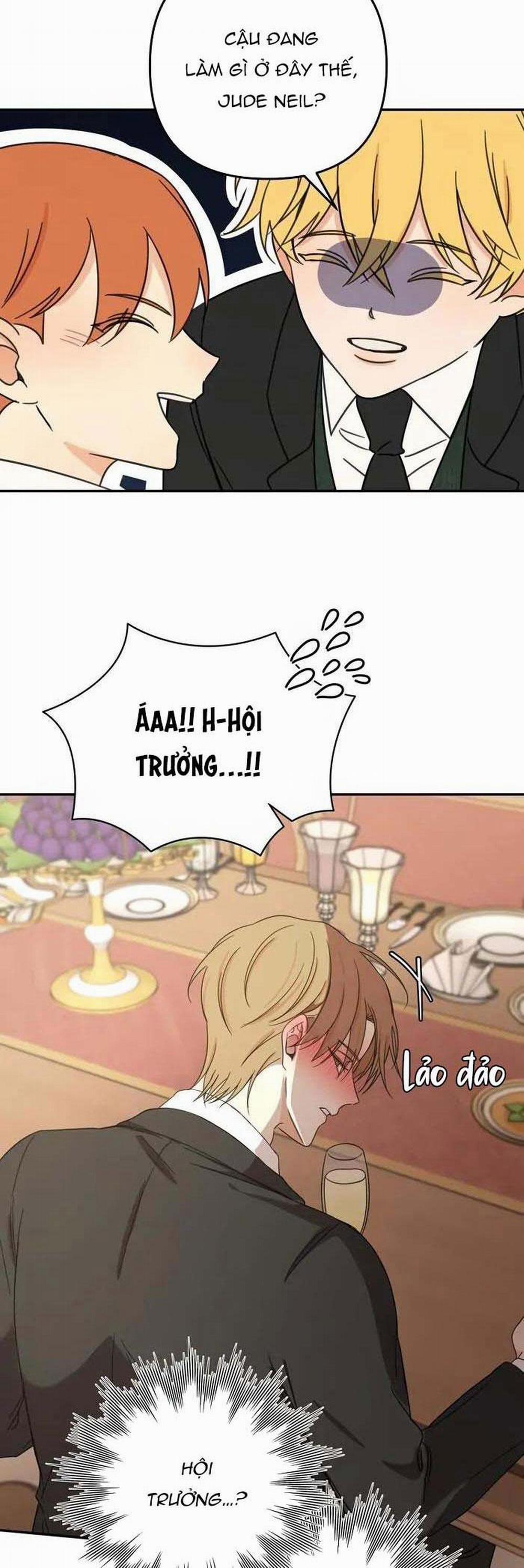 Mắc Kẹt Trong Game Hẹn Hò Của Em Gái Tôi 35 trang 29