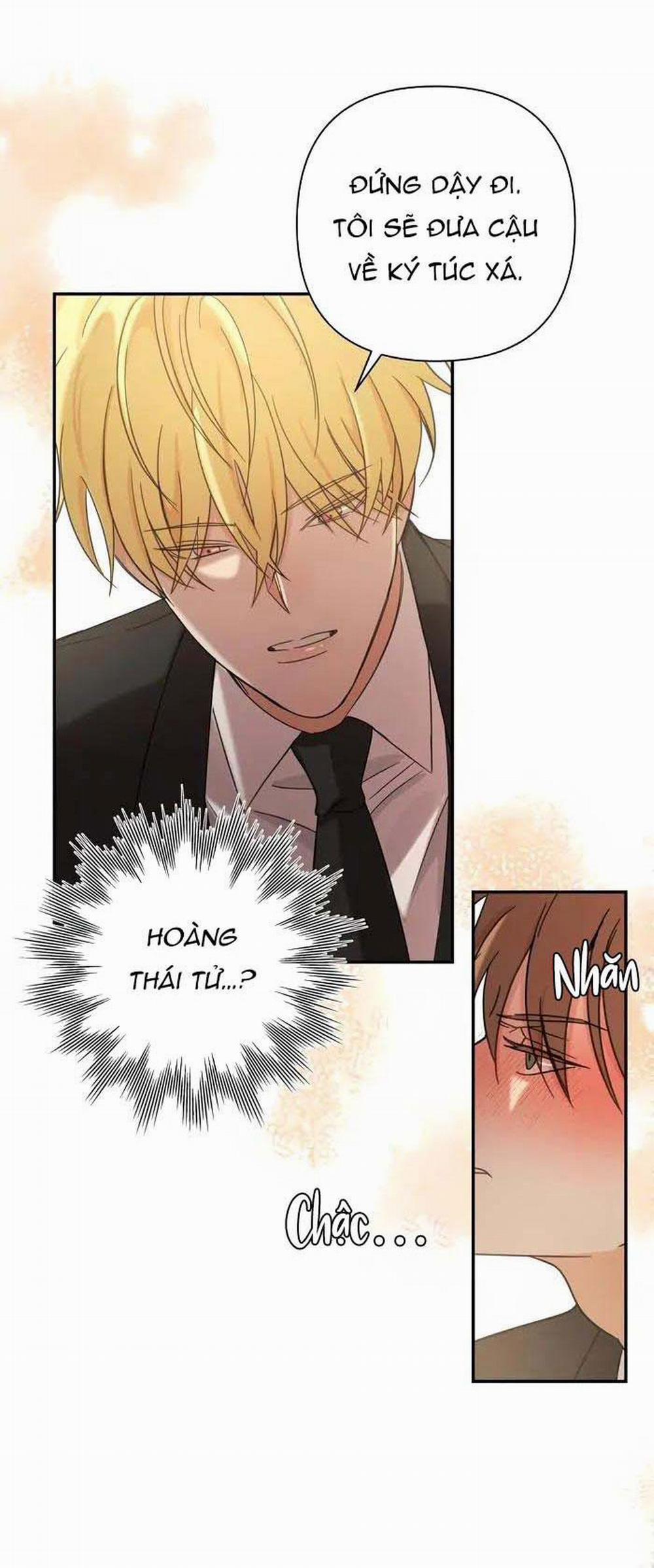 Mắc Kẹt Trong Game Hẹn Hò Của Em Gái Tôi 35 trang 32