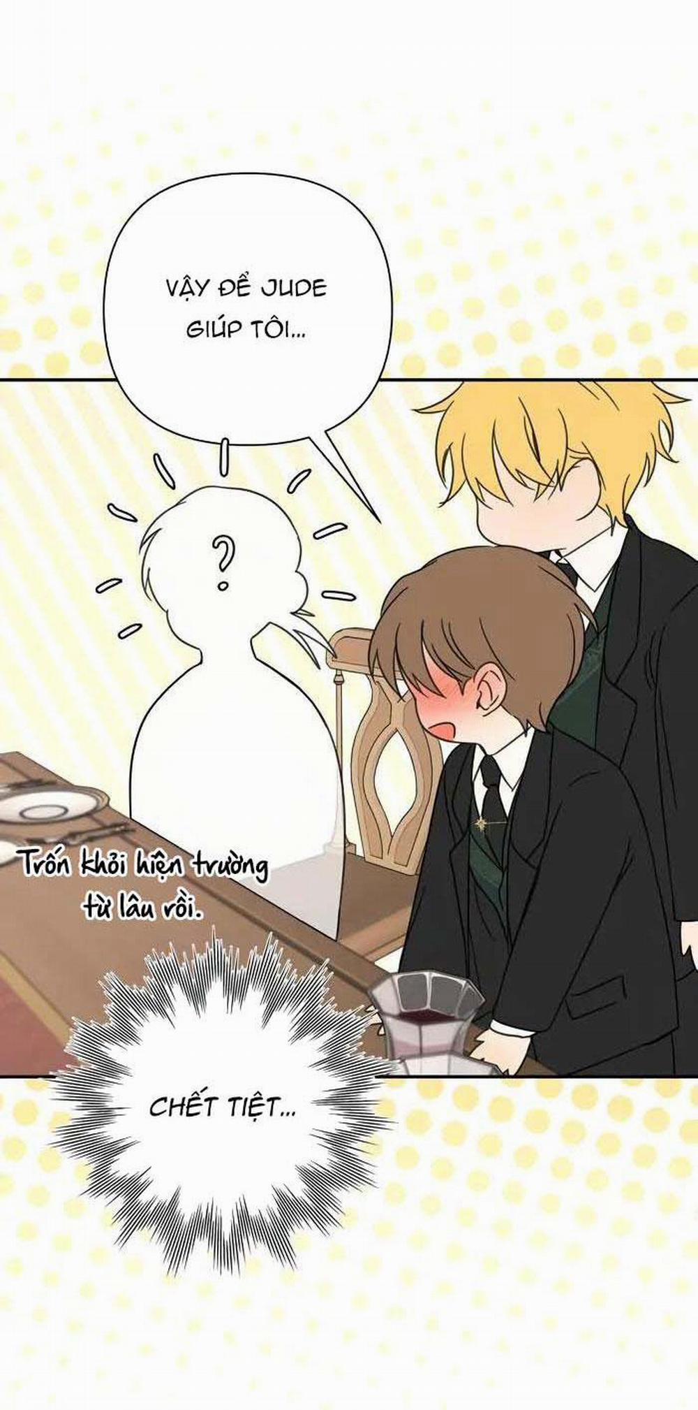 Mắc Kẹt Trong Game Hẹn Hò Của Em Gái Tôi 35 trang 34