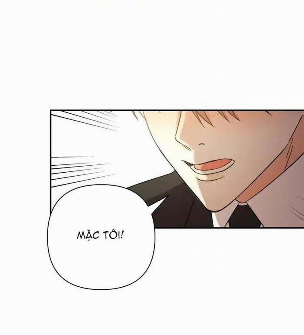 Mắc Kẹt Trong Game Hẹn Hò Của Em Gái Tôi 35 trang 35